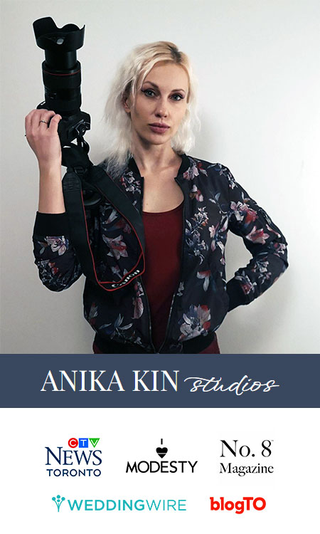 Anika Kin