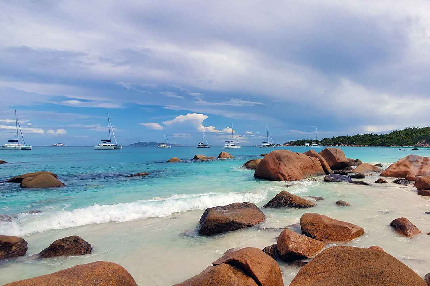 A Voyage To Seychelles Earths Lost Paradise